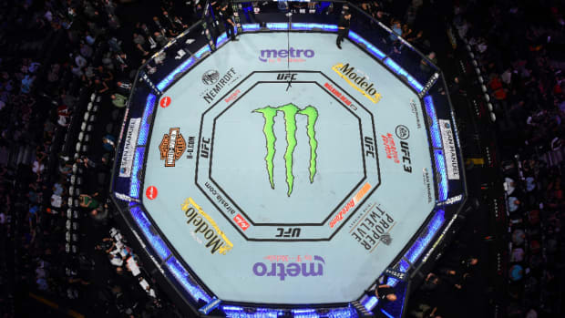 UFC Vegas 86
